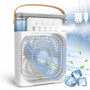 Ac Cooler